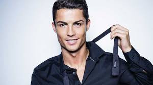 The following year, in 2008, he won his first ballon d'or and fifa world player of the year awards. Cristiano Ronaldo From Football To Fashion