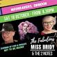 Moonrakers presents the fabulous Miss Bridy & 2 Notes event image
