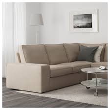 Furniture Home Furnishings Find Your Inspiration Kivik Sofa Beige Sectional Living Room Ikea Kivik