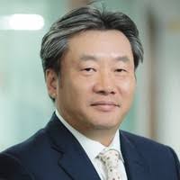 Hosung "Harry" Chung