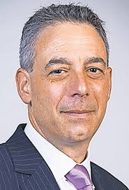 Steven Kent appointed LIA's chief economist