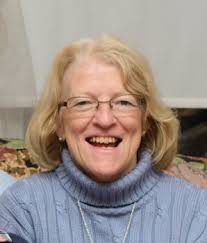 Obituary of Jane Anne Norman