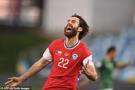 Established in 1916 the business has three stores located in dublin, ireland. Chile 1 0 Bolivia Stoke On Trent Native Ben Brereton Scores His First International Goal