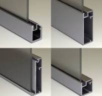 Aluminum - 3formOEM