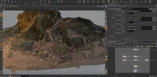 Download Physics Painter For Houdini Plugins Reviews And Download Free For Cg Softwares Photoshop Plugins Houdini Physics