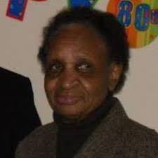 Thelma Maxine Horton Letcher (1930-2013)