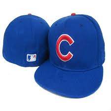 Wholesale Baseball Caps Series Full Closed Fitted Caps Baseball Cap Flat Brim Hat Size Cap Team Fans Cap Online Wi Cubs Cap Wholesale Baseball Caps Fitted Hats