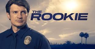The series follows john nolan, a man in his forties. On The Set Of The Abc Tv Show The Rookie Sarah Scoop