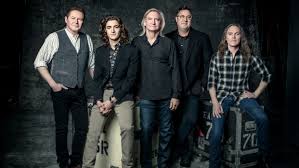 The Eagles Announce 2018 Tour Dates Variety