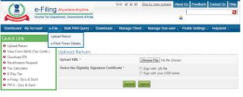 Income Tax Return Xml Efiler Xml File Itr Xml To Pdf Itr Xml File Upload Itr Xml File Free Download Itr Xml Income Tax Income Tax Return Tax Return