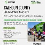 Mobile Pantry @ 207 N. Clinton Street