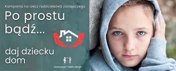 Powiatowe Centrum Pomocy Rodzinie w Wieliczce updated their cover photo.