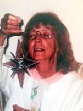 Obituary information for Betty J. Hamm