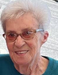 Doris D. Urey Obituary