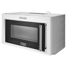 1000 watt microwave hood combination