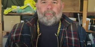 11: Rewilding and the beaver with Derek Gow