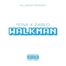 The gregory, rufuz, bazu, fabio sosa, nullzweizwei. Walkman Feat Zablo Von Sosa Bei Amazon Music Amazon De