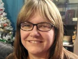 Helen MacGregor's 'Big Shave for Krystal'