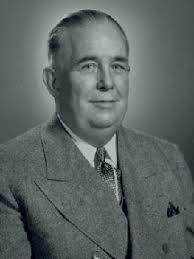 Profile—William Norfleet Estes, Sr.