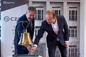 Its principal firearms brand is česká zbrojovka. Media Czg