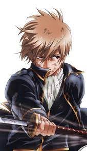 Okita Sougo | Wiki | Anime Amino