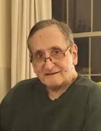 Obituary information for Robert R. Gally