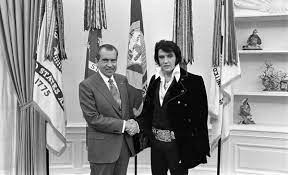 August 14, 1977, elvis returning home. The Death Of The Elvis Presley Biography