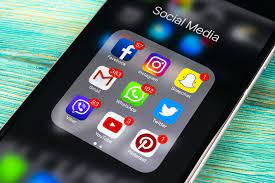 Browse and download social networking apps on your ipad, iphone, or ipod touch from the app opening apple books.if apple books doesn't open, click the books app in your dock.progress. Online Networking How Social Networks Can Help Your Career The Citadel Today