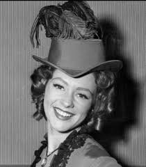 Judi Clare (Boutin) Meredith (1936-2014)