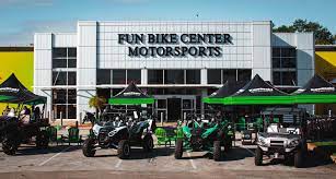 Hours may change under current circumstances Fun Bike Center Motorsports Home Facebook
