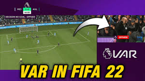 Check spelling or type a new query. Fifa 22 Var Youtube