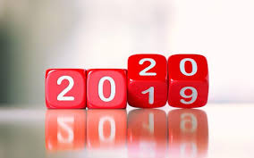 2020 (mmxx) was a leap year starting on wednesday of the gregorian calendar, the 2020th year of the common era (ce) and anno domini (ad) designations, the 20th year of the 3rd millennium. 2020 Is Finally Here Prochoice Voter