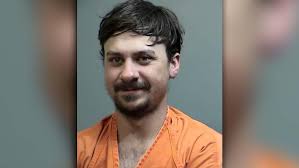 Georgetown deputies, DNR arrest suspect who stole shrimp boat in Murrells  Inlet