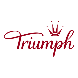 Triumph International Logo PNG Vector (AI, CDR, EPS, PDF, SVG) Free Download