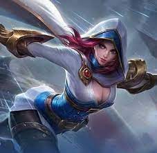 Claw dash4.3 natalia's active skill #2: Natalia Mobile Legends Photos Facebook