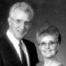 New temple presidents