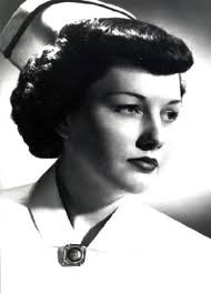 Hazel Standiford Obituary (1927