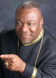 Duncan-Williams' Dominion University Takes Off