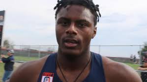 Caleb Schulz Breaks Out From OPRF