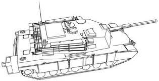 Here presented 49+ m1 abrams tank drawing images for free to download, print or share. Pin On Menteseim