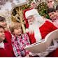 Reading With Santa event image