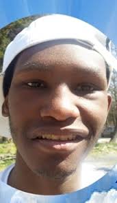 Obituary information for Jamel Raymond Rounds II