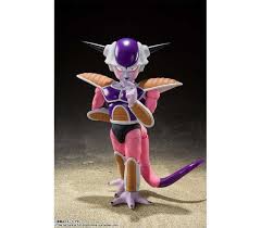 We did not find results for: S H Figuarts Frieza First Form Figure Pod Dragon Ball Z Figure Tamashii Nations