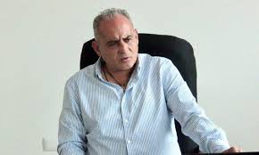 El titular de la dependencia, abraham mendoza zenteno, aseveró que todos los encargados de brindar estos apoyos ya fueron capacitados en este tema 26.03.2020/17:30 Abraham Mendoza Zenteno Al Dia Noticias