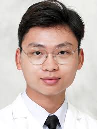 CUHK Gerald CHOA