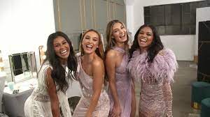 Wir sahen heute am 15. Gntm 2020 Jubel Tranen Und Freudentanze Die Finalisten Stehen Fest Nurnberger Blatt