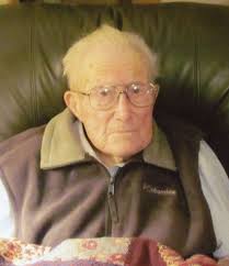 Roy Rastus “Dutch” Osburn (1909-2010)