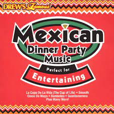 Allow us to introduce you to the aperitivo. Mexican Dinner Party Music Compilation By Various Artists Spotify