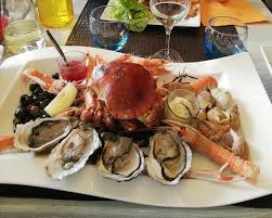 Les 10 Meilleurs Restaurants Poissons Saint Briac Sur Mer Tripadvisor