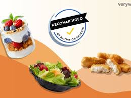 Great place for a generous treat. Mcdonald S Nutrition Facts Healthy Menu Choices For Every Diet